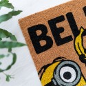 FELPUDO MINIONS