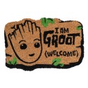 FELPUDO MARVEL GROOT