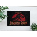 FELPUDO JURASSIC PARK