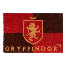 FELPUDO HARRY POTTER HOUSE GRYFFINDOR