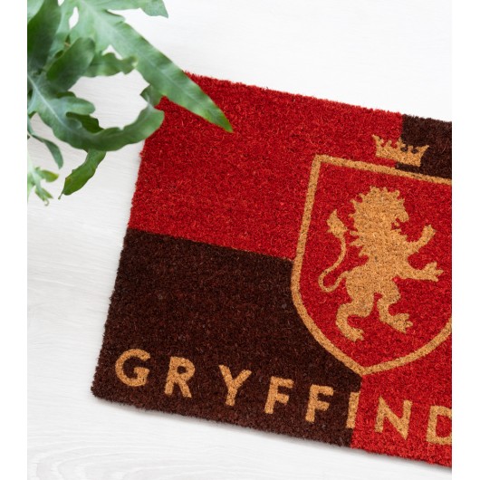 FELPUDO HARRY POTTER HOUSE GRYFFINDOR