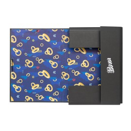 CARPETA SOLAPAS PREMIUM SONIC 2