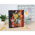 CARPETA 4 ANILLAS PREMIUM THE SEVEN DEADLY SINS