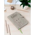 CUADERNO PREMIUM A5 CON BOLIGRAFO PROYECTOR MARVEL GROOT