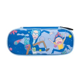 ESTUCHE RICK Y MORTY VIRUS