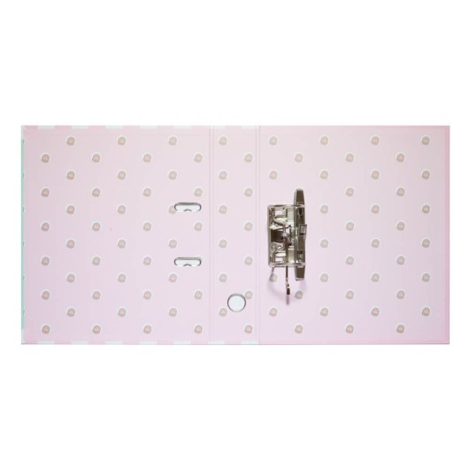 ARCHIVADOR CON COMPRESOR PUSHEEN FOODIE COLLECTION