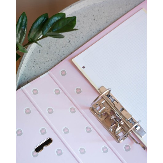 ARCHIVADOR CON COMPRESOR PUSHEEN FOODIE COLLECTION