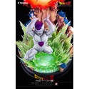 FIGURA HQS DRAGON BALL Z FREEZER CUARTA FORMA