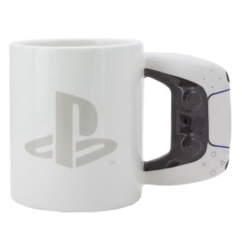 TAZA 3D PLAYSTATION MANDO PS5