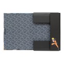 CARPETA SOLAPAS PREMIUM NARUTO