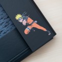 CARPETA SOLAPAS PREMIUM NARUTO