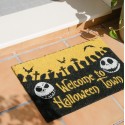 FELPUDO PESADILLA ANTES DE NAVIDAD HALLOWEEN TOWN