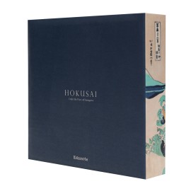 ALBUM FOTO 200 BOLSILLOS 10X15CM HOKUSAI KOKONOTE 2
