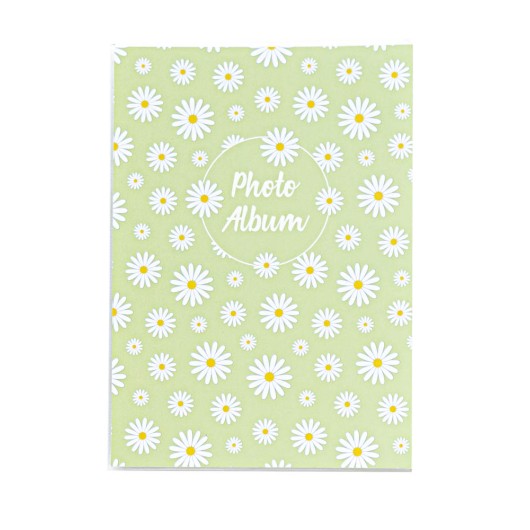 ALBUM FOTO SOFT 36 BOLSILLOS 10X15CM DAISY DREAMS