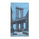 ALBUM FOTO SOFT 96 BOLSILLOS 10X15CM NUEVA YORK