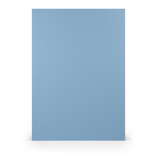 FOLIO A4 PAPERADO 10 UNIDADES AZUL
