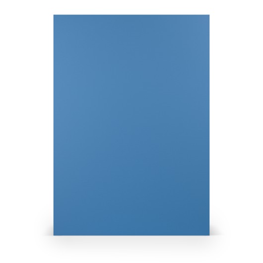 FOLIO A4 PAPERADO 10 UNIDADES AZULON