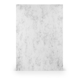 FOLIO A4 COLORETTI 10 UNIDADES MARMOL GRIS 2