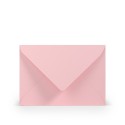 SOBRE C6 MINISTRO COLORETTI 5 UNIDADES ROSA