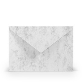 SOBRE C5 COLORETTI 5 UNIDADES MARMOL GRIS 2