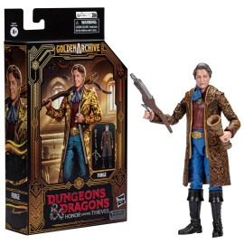 FIGURA DUNGEONS AND DRAGONS FORGE