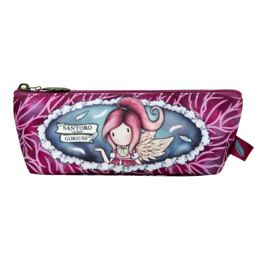 NECESER GORJUSS ELEMENTS DANCING ON AIR