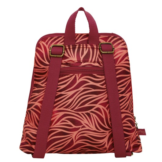 MOCHILA GORJUSS ELEMENTS FIRE IN MY HEART