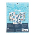 GADGET DECALS DISNEY STITCH