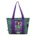 BOLSO GORJUSS ELEMENTS TO THE END OF THE EARTH