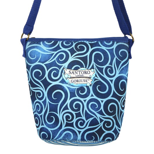 BOLSO NEOPRENO GORJUSS ELEMENTS WALKING ON WATER
