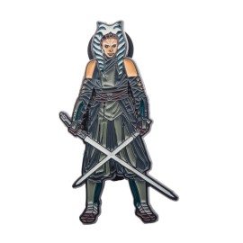 SET PINS STAR WARS THE MANDALORIAN PERSONAJES 2