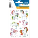 PEGATINAS DECOR UNICORN BEST FRIENDS