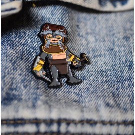 PIN STAR WARS BABU FRIK 2