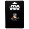 PIN STAR WARS BABU FRIK