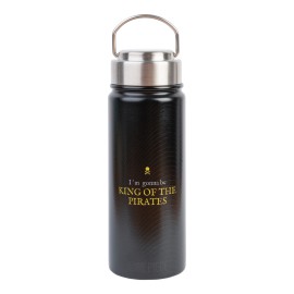 BOTELLA METALICA HOT&COLD 550ML ONE PIECE NETFLIX 2