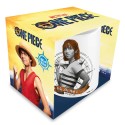 TAZA ONE PIECE NETFLIX - NAMI