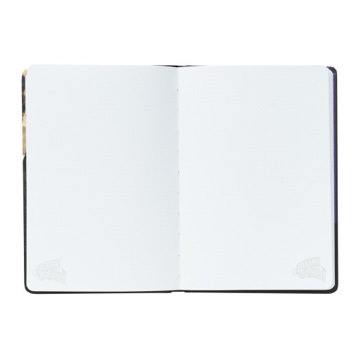 WEDNESDAY PREMIUM A5 NOTEBOOK