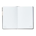 WEDNESDAY PREMIUM A5 NOTEBOOK