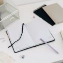 WEDNESDAY PREMIUM A5 NOTEBOOK