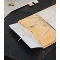 HARRY POTTER WEEKLY PLANNER WITH STICKY NOTES