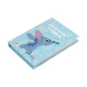 DISNEY STITCH TROPICAL STICKY NOTEPAD