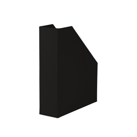 SOHO BLACK MAGAZINE BOX