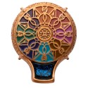 DUNGEONS & DRAGONS HONOR AMONG THIEVES WEAPONS PIN SET