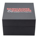 DUNGEONS & DRAGONS HONOR AMONG THIEVES SPELL DISPENSER REPLICA