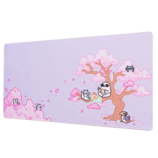 KETNIPZ XL MOUSE MAT