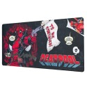 MARVEL DEADPOOL XL MOUSE MAT