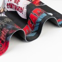 MARVEL DEADPOOL XL MOUSE MAT