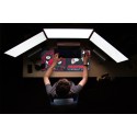 MARVEL DEADPOOL XL MOUSE MAT