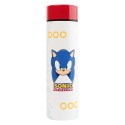 SONIC HOT&COLD 420ML METAL BOTTLE