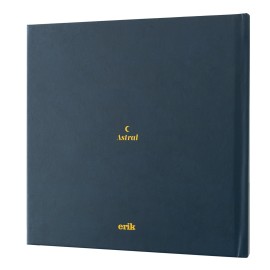 ASTRAL PHOTO ALBUM 16X16CM 24 SELF-ADHESIVE PAGES 2